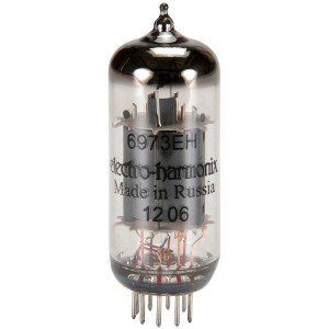 Electro-Harmonix 6973 EH Vacuum Tube